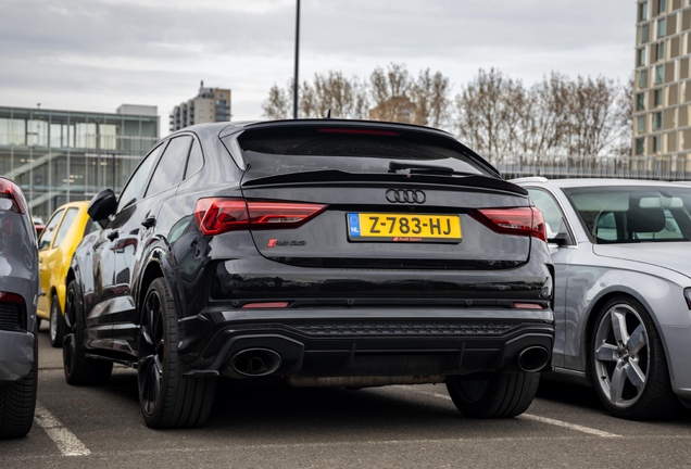 Audi RS Q3 Sportback 2020