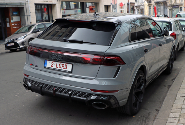 Audi RS Q8 2024