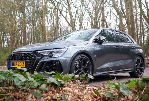 Audi RS3 Sportback 8Y