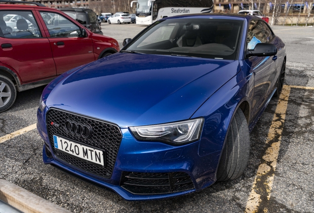 Audi RS5 B8 2012