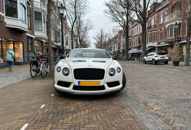 Bentley Continental GT3-R