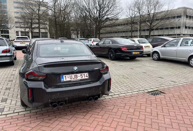 BMW M2 Coupé G87