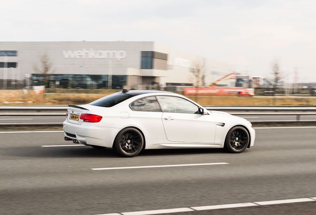 BMW M3 E92 Coupé