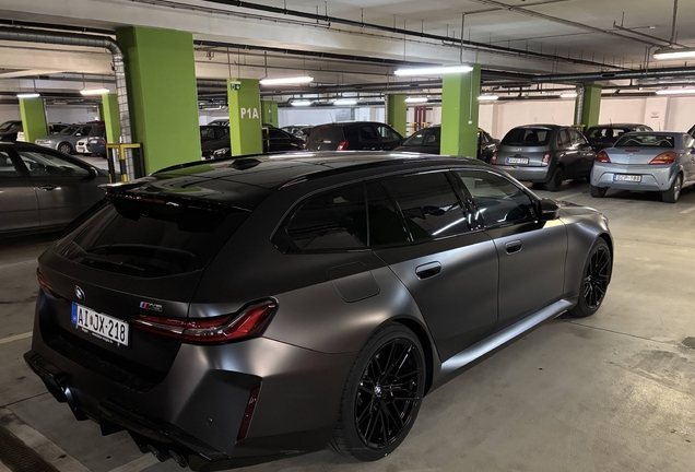 BMW M5 G99 Touring