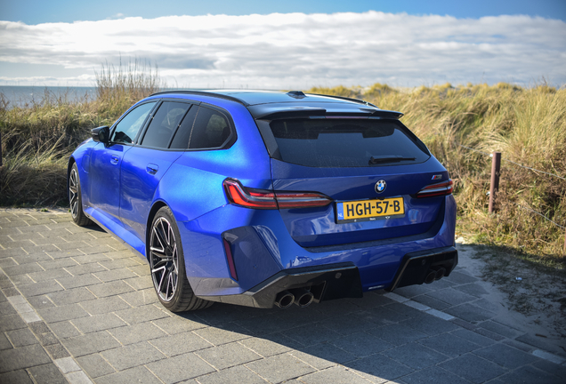 BMW M5 G99 Touring