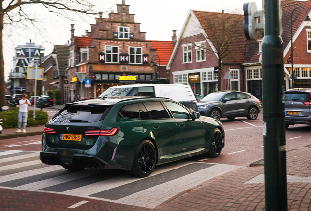 BMW M5 G99 Touring
