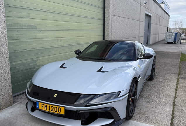 Ferrari 12Cilindri