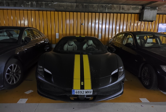 Ferrari 296 GTS