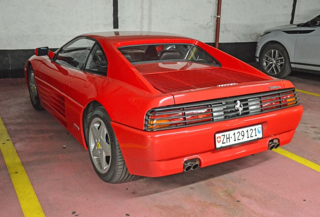 Ferrari 348 GTB