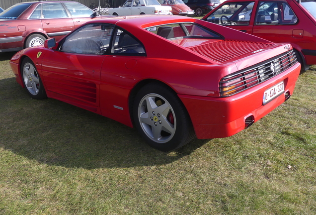 Ferrari 348 TS