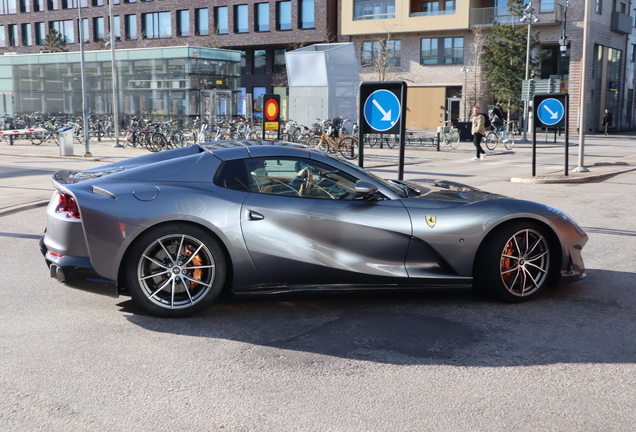 Ferrari 812 GTS