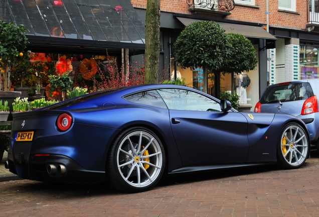 Ferrari F12berlinetta