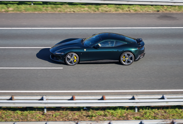 Ferrari Roma