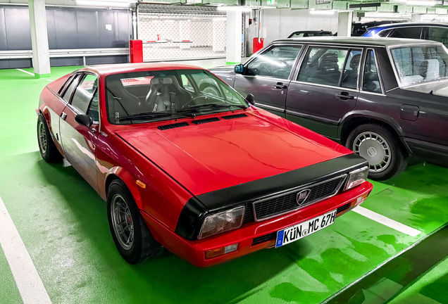 Lancia Beta Montecarlo
