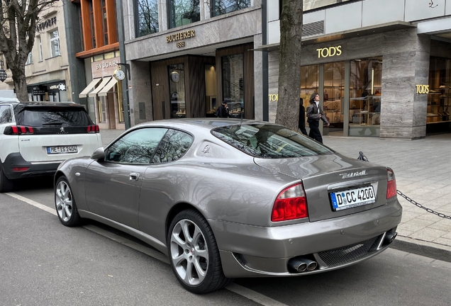 Maserati 4200GT