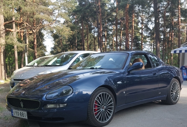 Maserati 4200GT