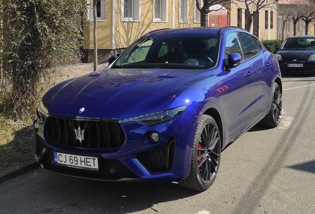 Maserati Levante Trofeo 2021
