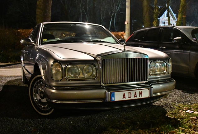 Rolls-Royce Silver Seraph