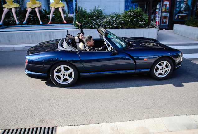 TVR Chimaera 400