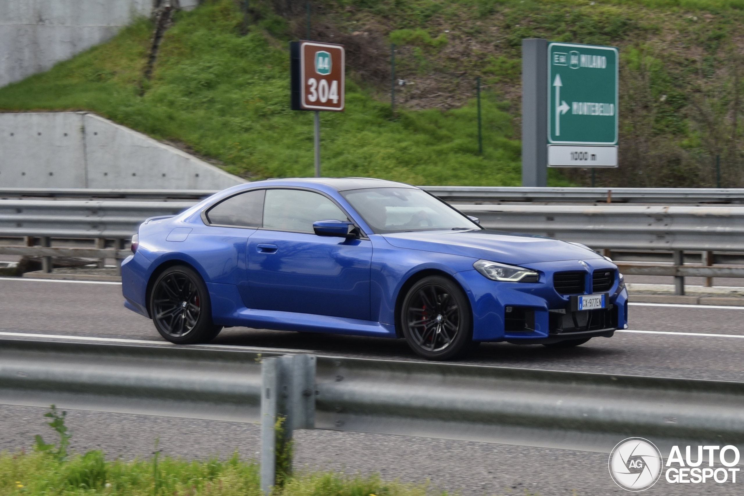 BMW M2 Coupé G87