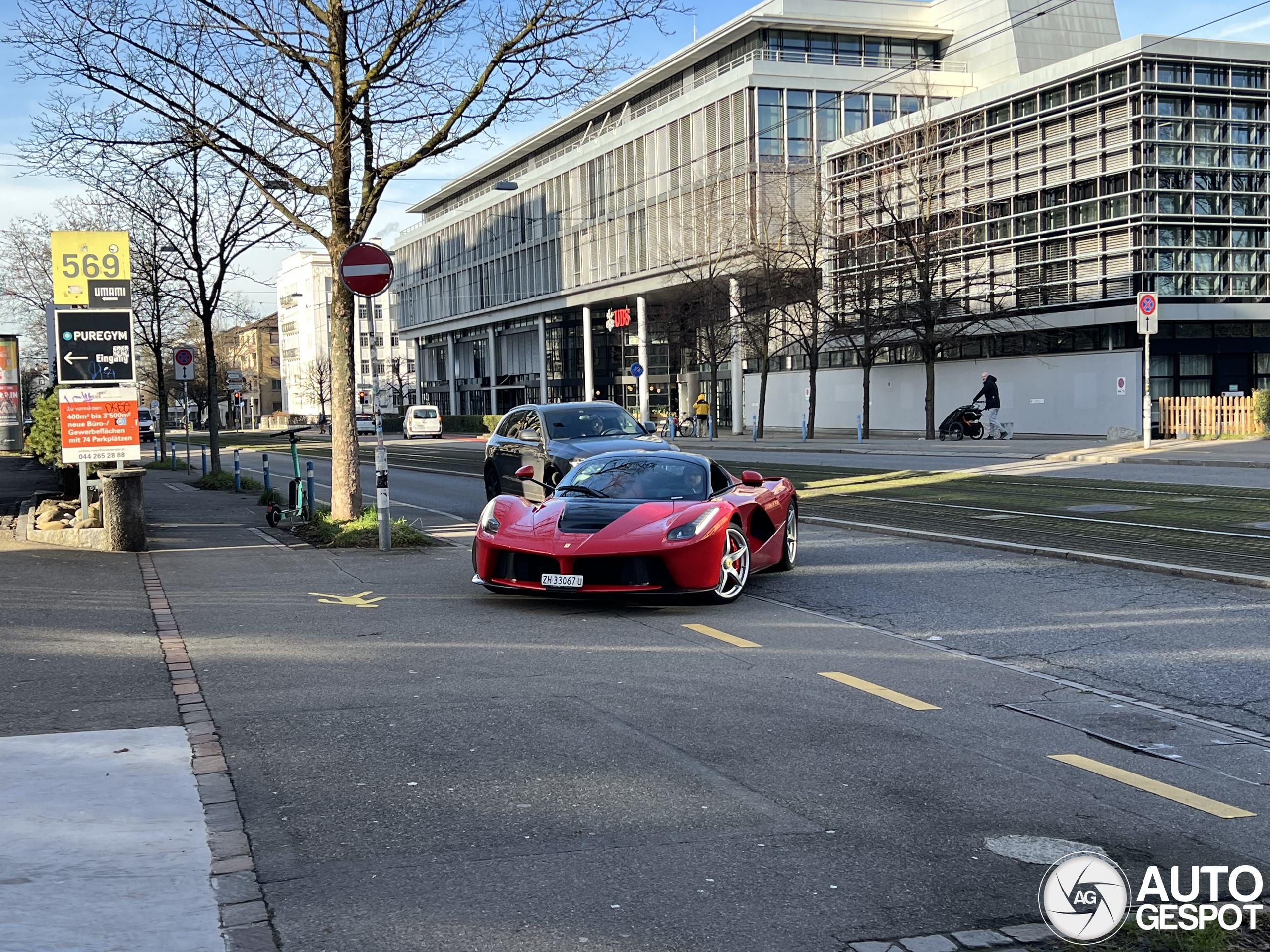 Ferrari LaFerrari