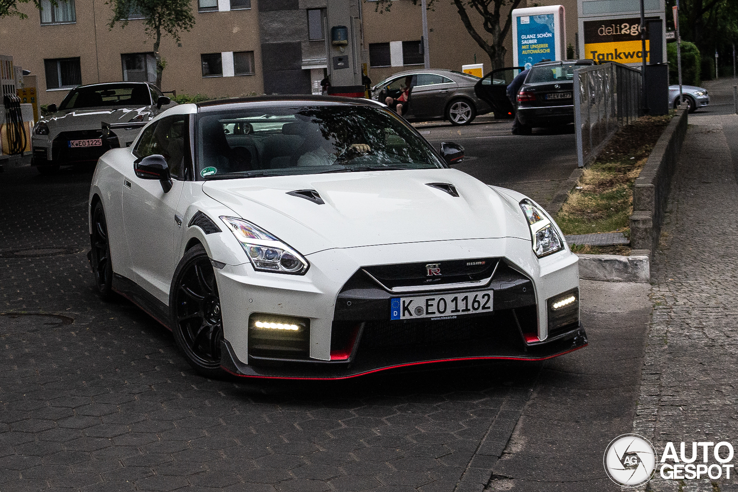 Nissan GT-R 2019 Nismo