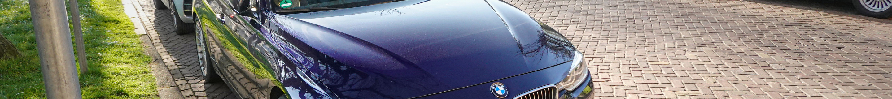 Alpina B3 BiTurbo Touring 2013