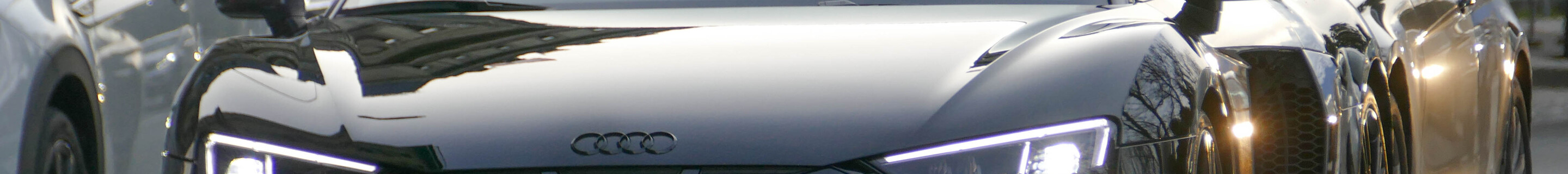 Audi R8 V10 2020 RWD