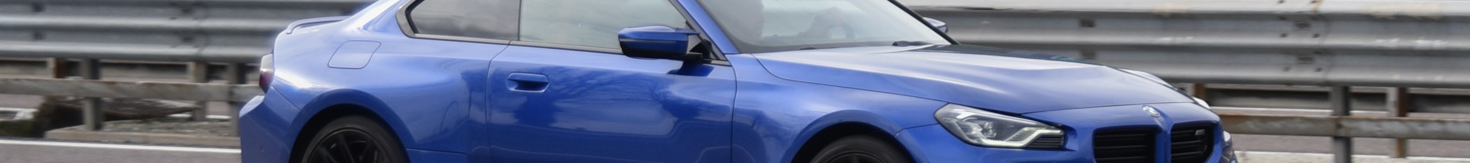 BMW M2 Coupé G87
