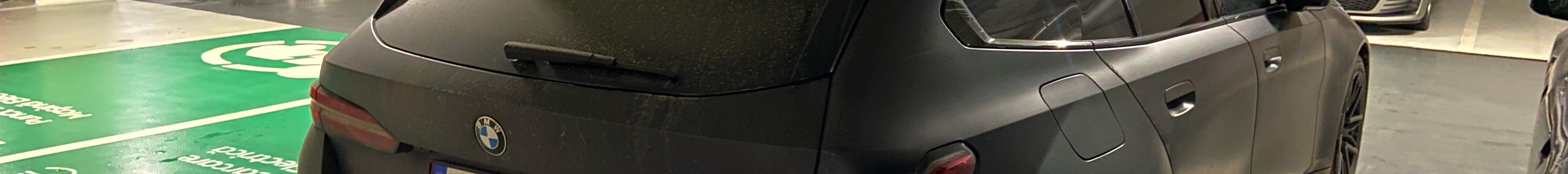 BMW M5 G99 Touring