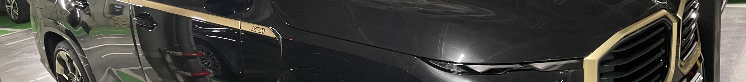 BMW XM G09