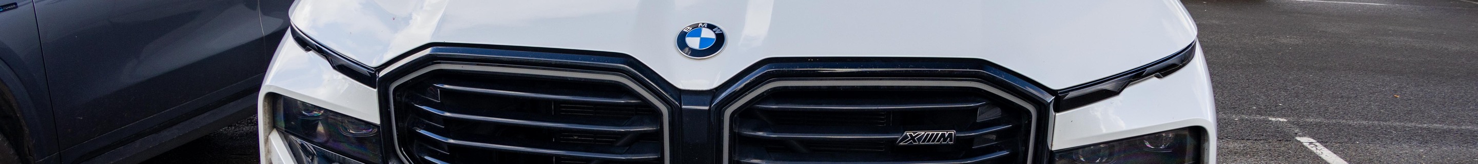 BMW XM G09