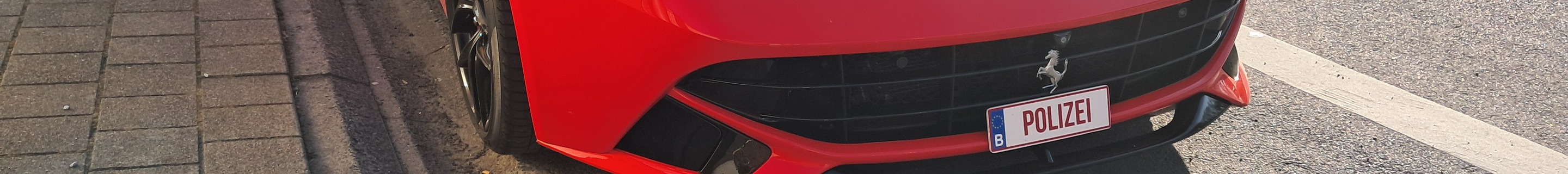 Ferrari F12berlinetta