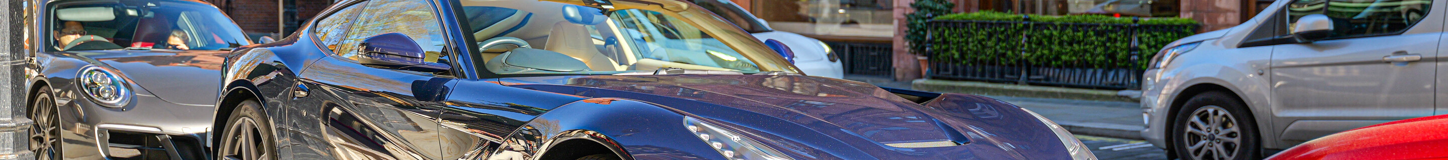 Ferrari F12berlinetta