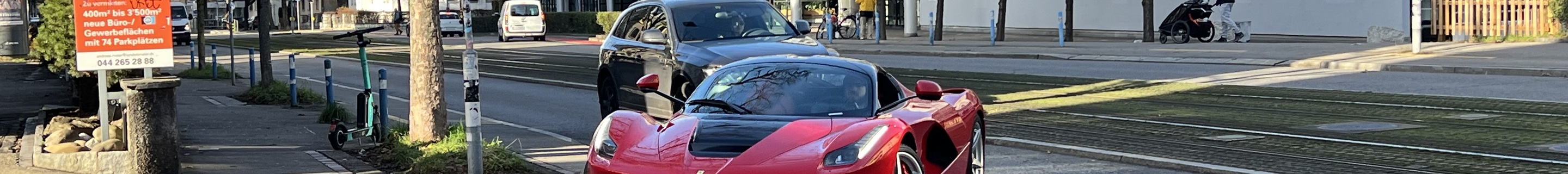 Ferrari LaFerrari