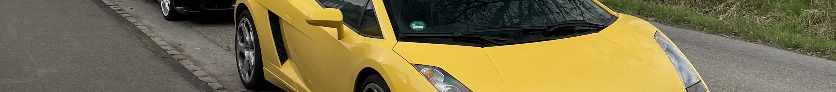 Lamborghini Gallardo