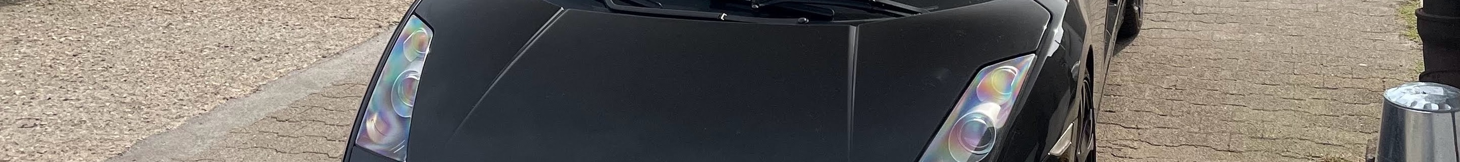 Lamborghini Gallardo