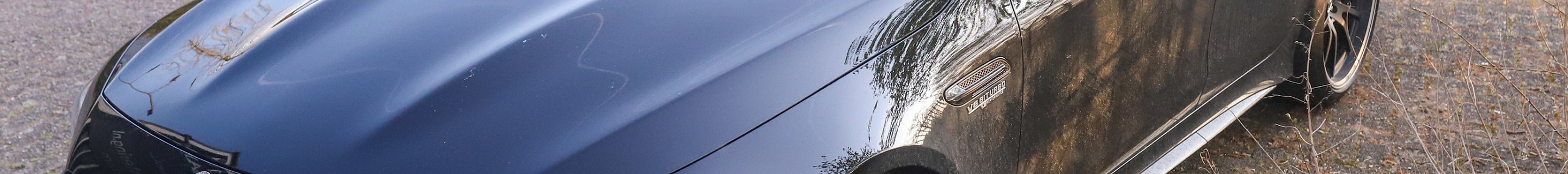 Mercedes-AMG GT 63 S E-Performance X290