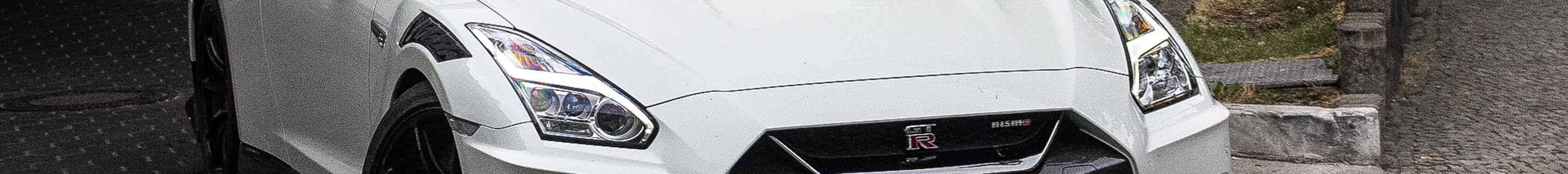 Nissan GT-R 2019 Nismo