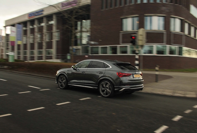 Audi RS Q3 Sportback 2020