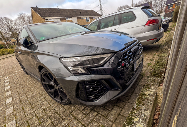 Audi RS3 Sedan 8Y