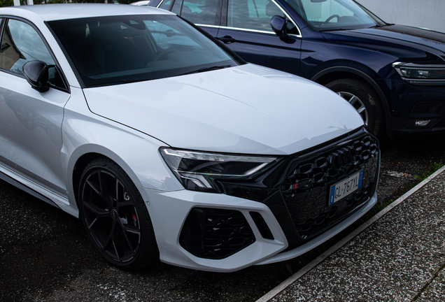 Audi RS3 Sportback 8Y