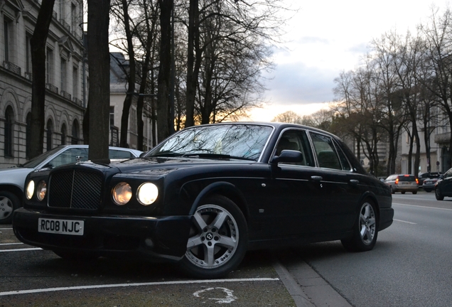 Bentley Arnage T