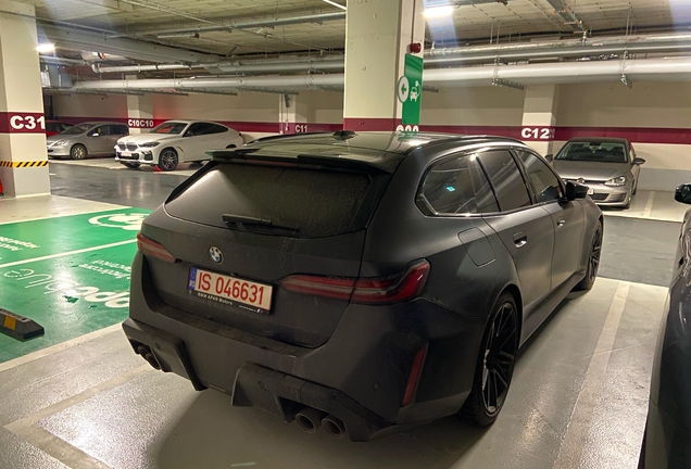 BMW M5 G99 Touring