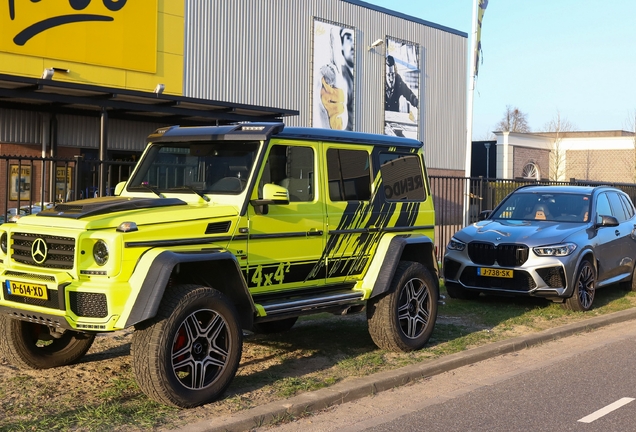 BMW X5 M F95 Competition