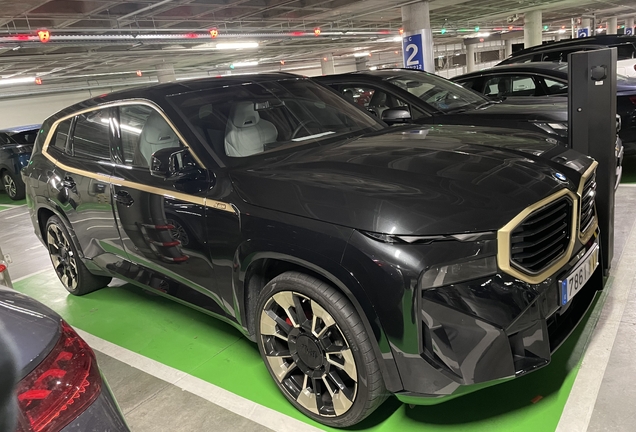 BMW XM G09