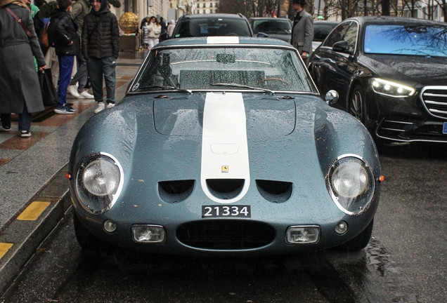 Ferrari 250 GTO