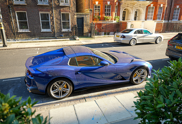 Ferrari 812 GTS