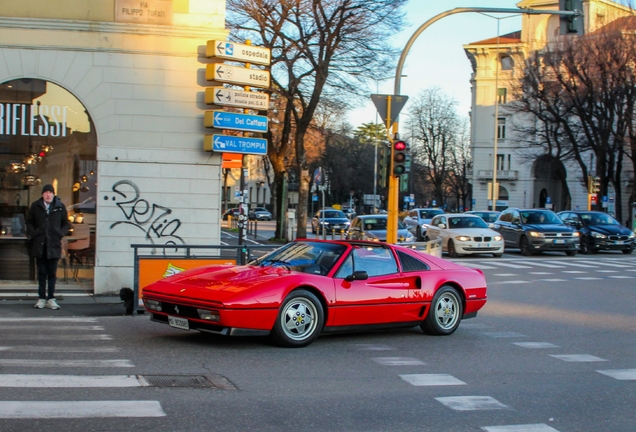 Ferrari GTS Turbo