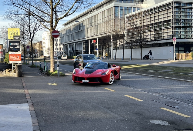 Ferrari LaFerrari